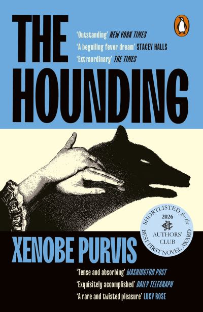 The Hounding